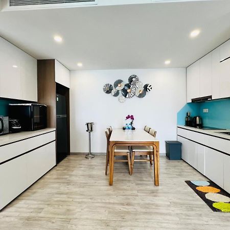 Highsea Goldcoast Superview Apartment Nha Trang Exterior photo
