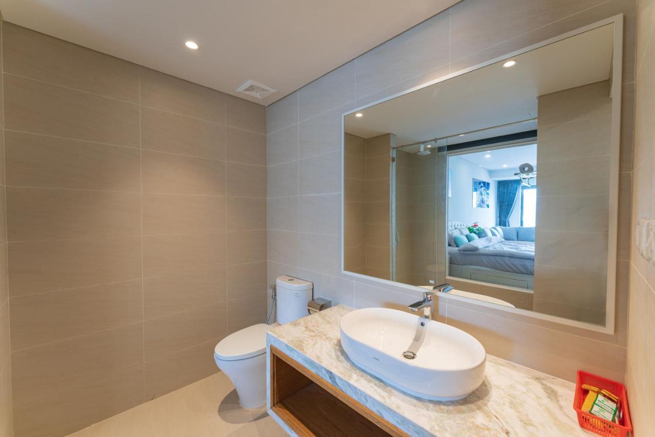 Highsea Goldcoast Superview Apartment Nha Trang Exterior photo