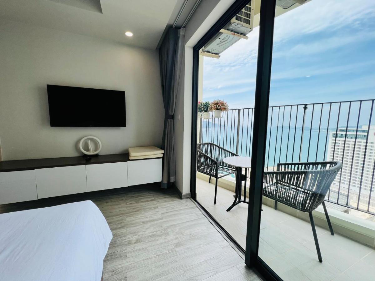 Highsea Goldcoast Superview Apartment Nha Trang Exterior photo